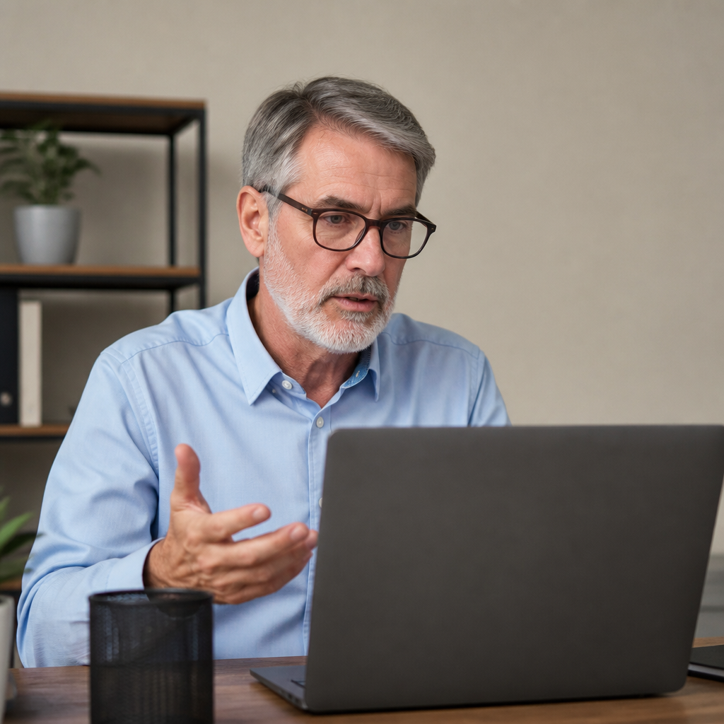 ทักษะสำคัญสำหรับการทำงานแบบ Remote Working ให้มีประสิทธิภาพ