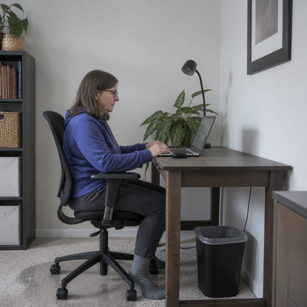 ทักษะสำคัญสำหรับการทำงานแบบ Remote Working ให้มีประสิทธิภาพ