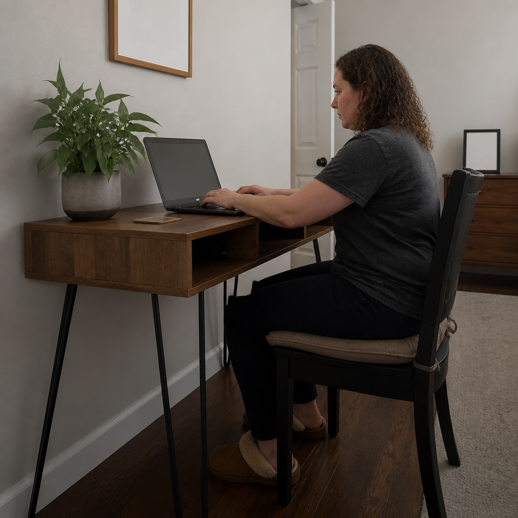 ทักษะสำคัญสำหรับการทำงานแบบ Remote Working ให้มีประสิทธิภาพ