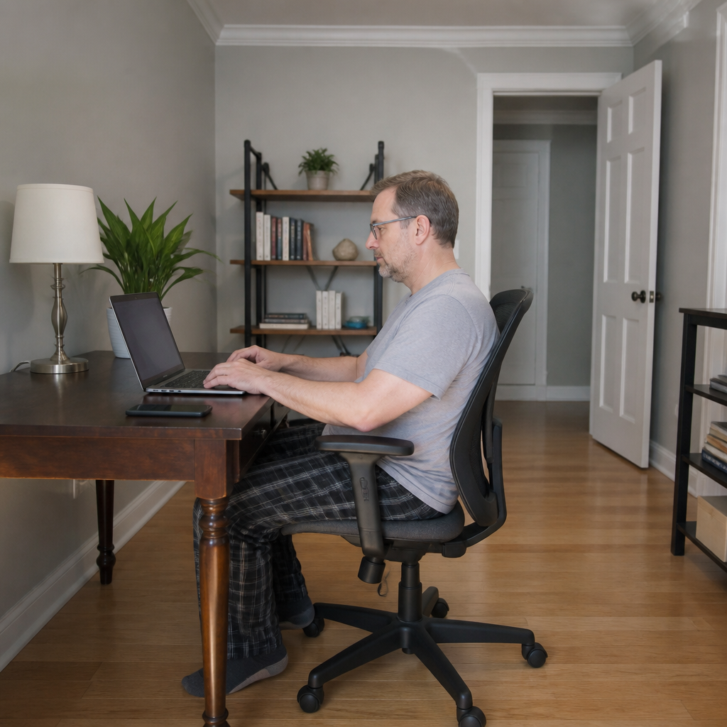 ทักษะสำคัญสำหรับการทำงานแบบ Remote Working ให้มีประสิทธิภาพ