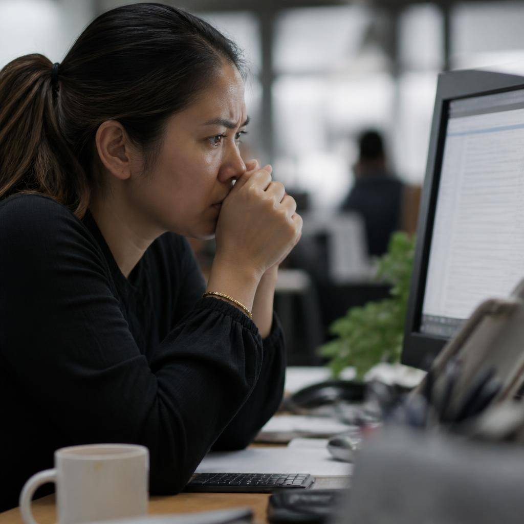 The Burnout Economy: โลกการทำงานกำลังจ่ายราคาแพงแค่ไหนกับความเครียด