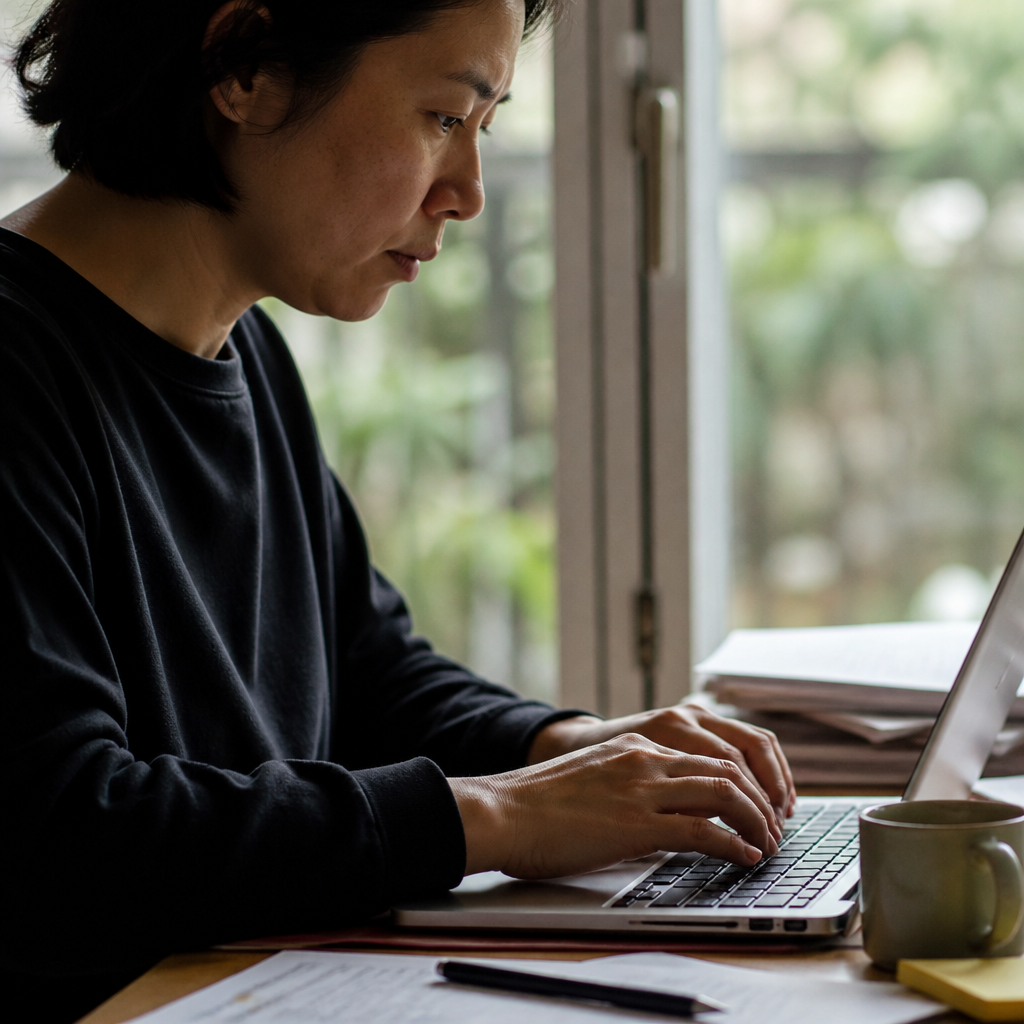สัญญาณเตือน Burnout ระหว่าง Remote Working
