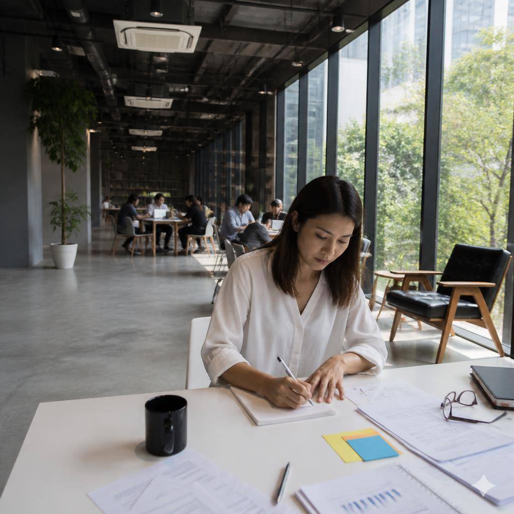The Human Skills Revolution: ทักษะที่ AI แทนไม่ได้กำลังมีค่ามากขึ้น