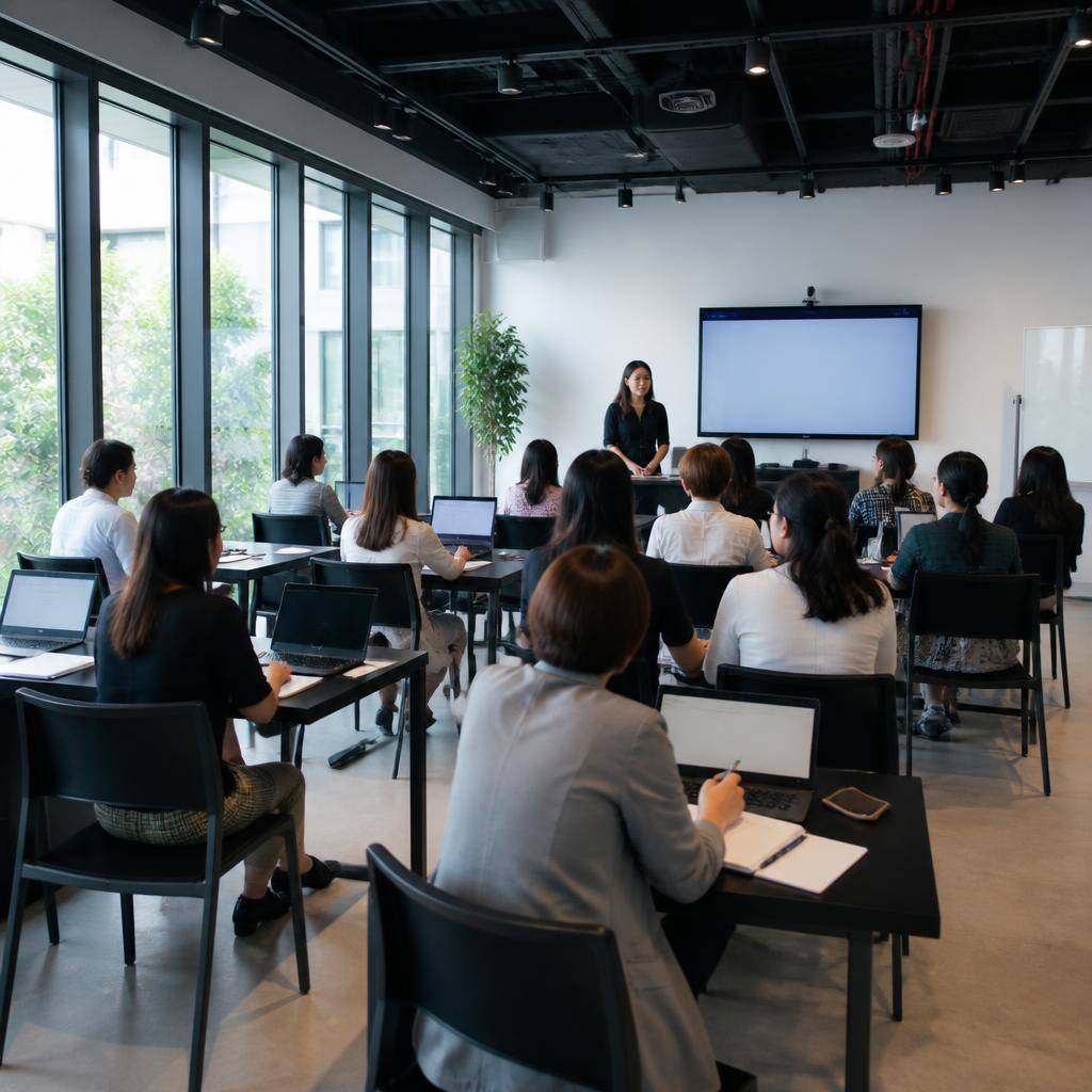 The Human Skills Revolution: ทักษะที่ AI แทนไม่ได้กำลังมีค่ามากขึ้น