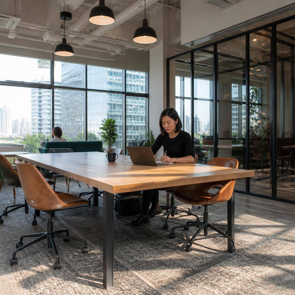 อนาคตของการทำงานเมื่อ AI เข้ามาแทนที่งานroutine