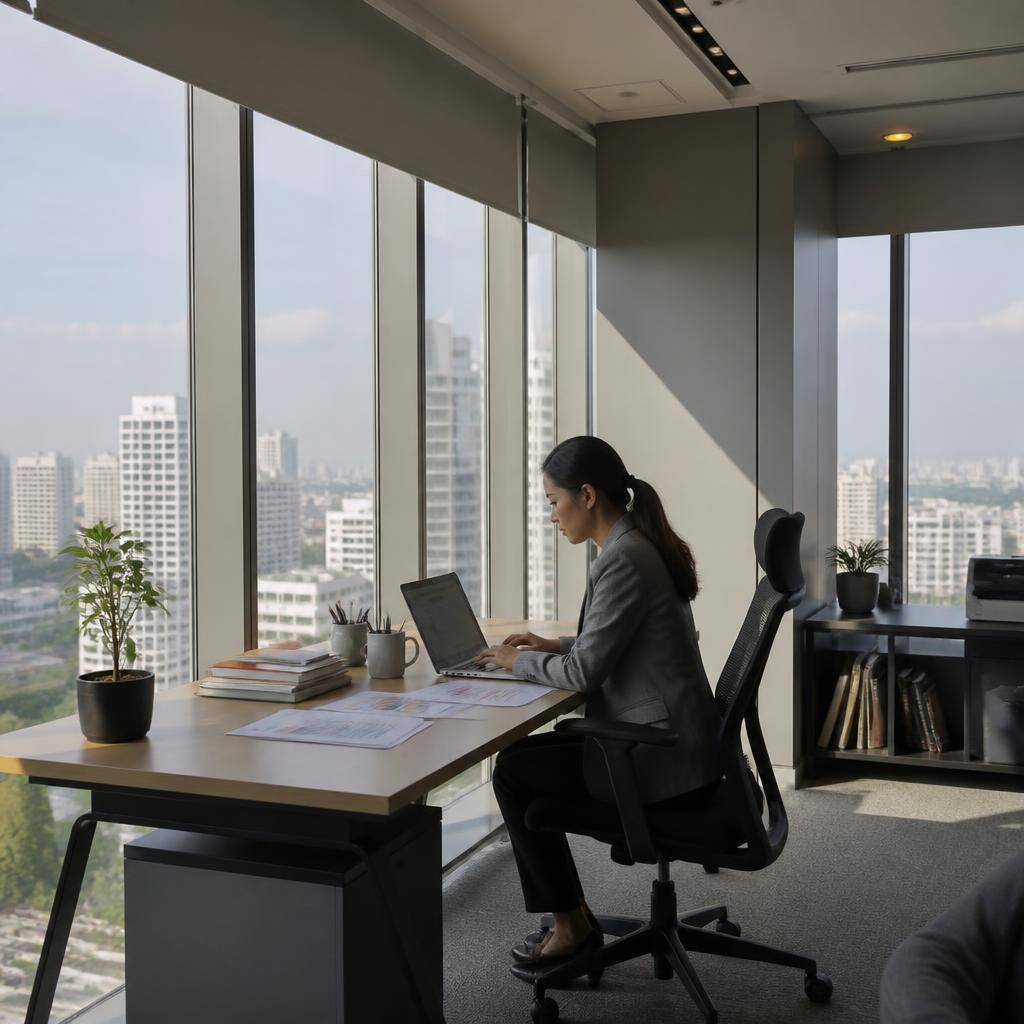 สอนใช้ AI เขียนโปรโพซัลโปรเจกต์นวัตกรรมที่ช่วยให้การเป็น Intrapreneur ของคุณโดดเด่นกว่าใคร