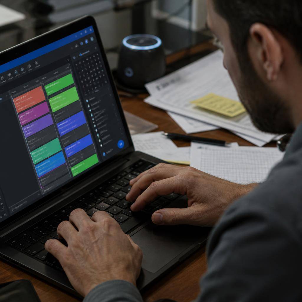 การใช้ AI ทำงานอย่างมีประสิทธิภาพ รวมเทคนิคเพิ่ม Productivity และลดเวลาทำงานซ้ำซ้อน