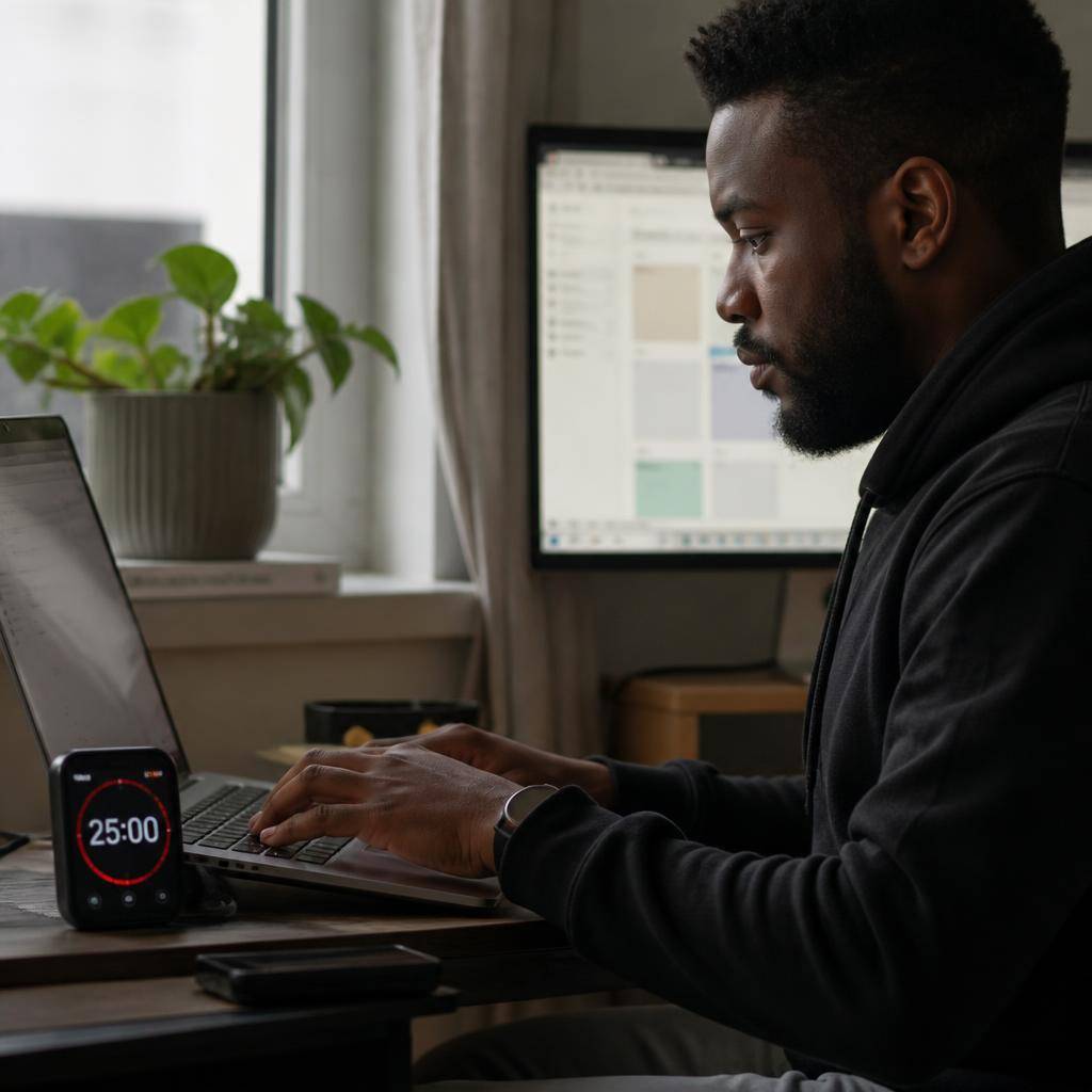 Remote Working ทำงานทางไกลอย่างไรให้ได้ผลดี? เคล็ดลับบริหารเวลาและสื่อสารกับทีมอย่างมืออาชีพ